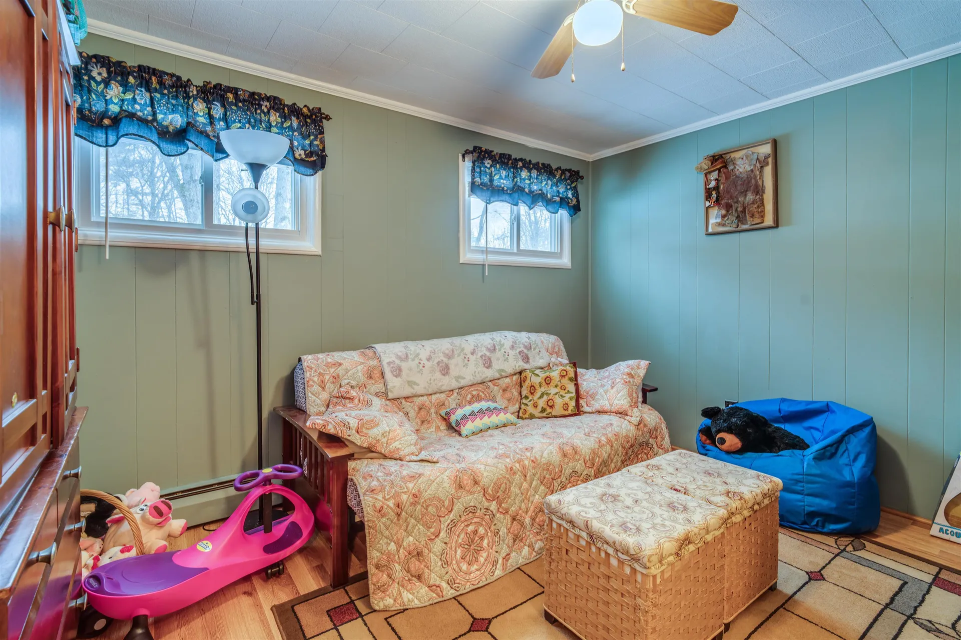 6 Muster Road Conway NH 03818