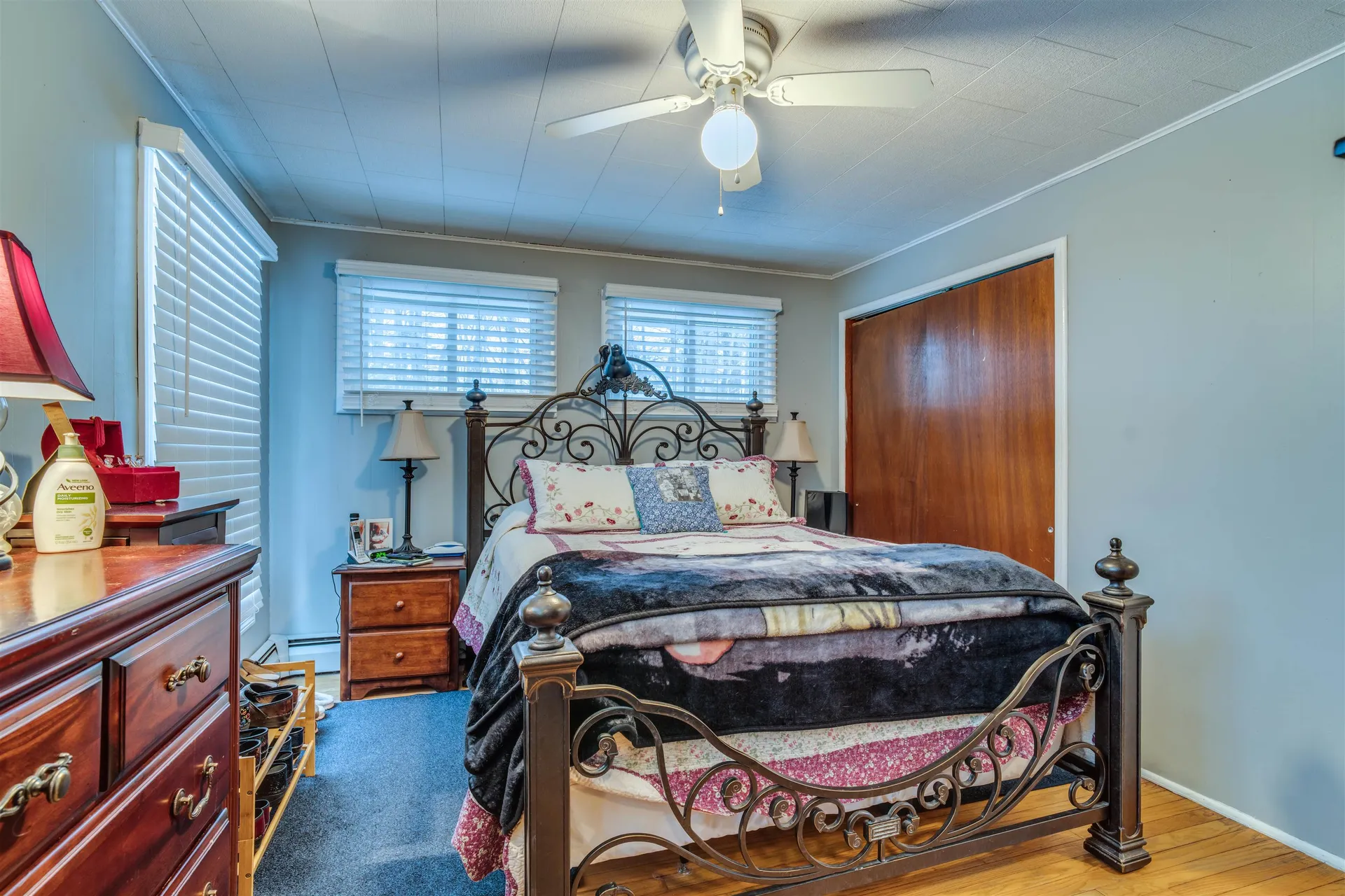 6 Muster Road Conway NH 03818