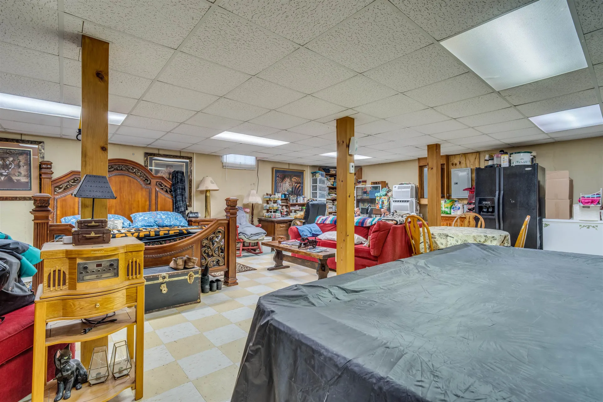 6 Muster Road Conway NH 03818