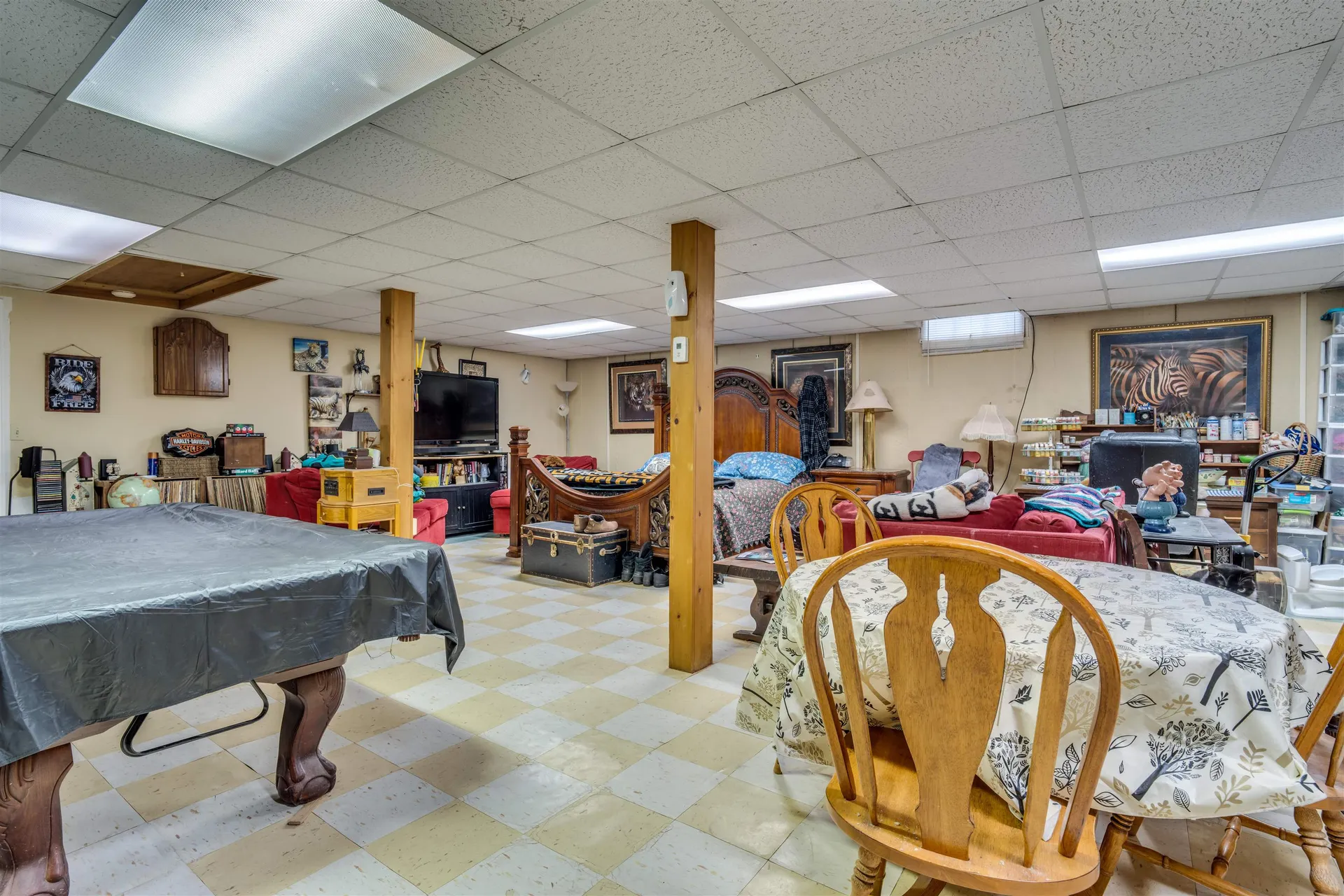 6 Muster Road Conway NH 03818