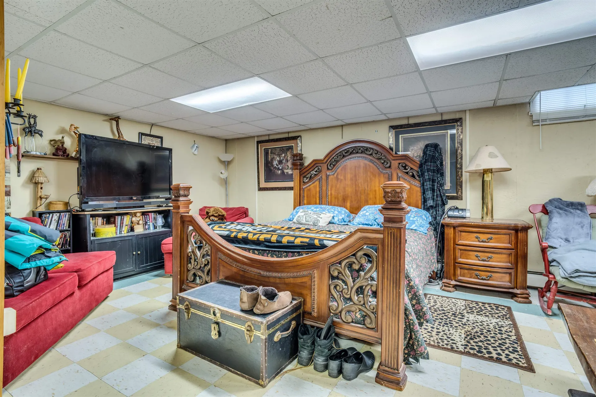 6 Muster Road Conway NH 03818