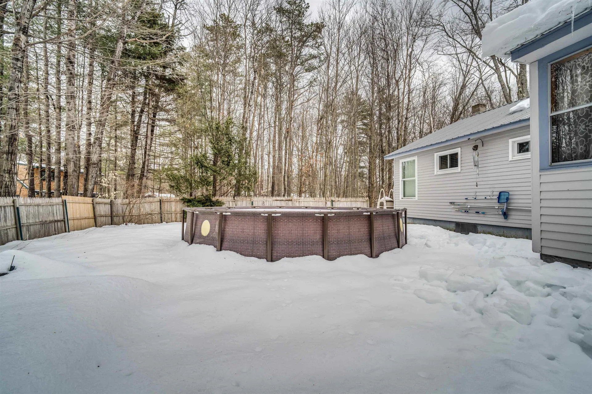 6 Muster Road Conway NH 03818