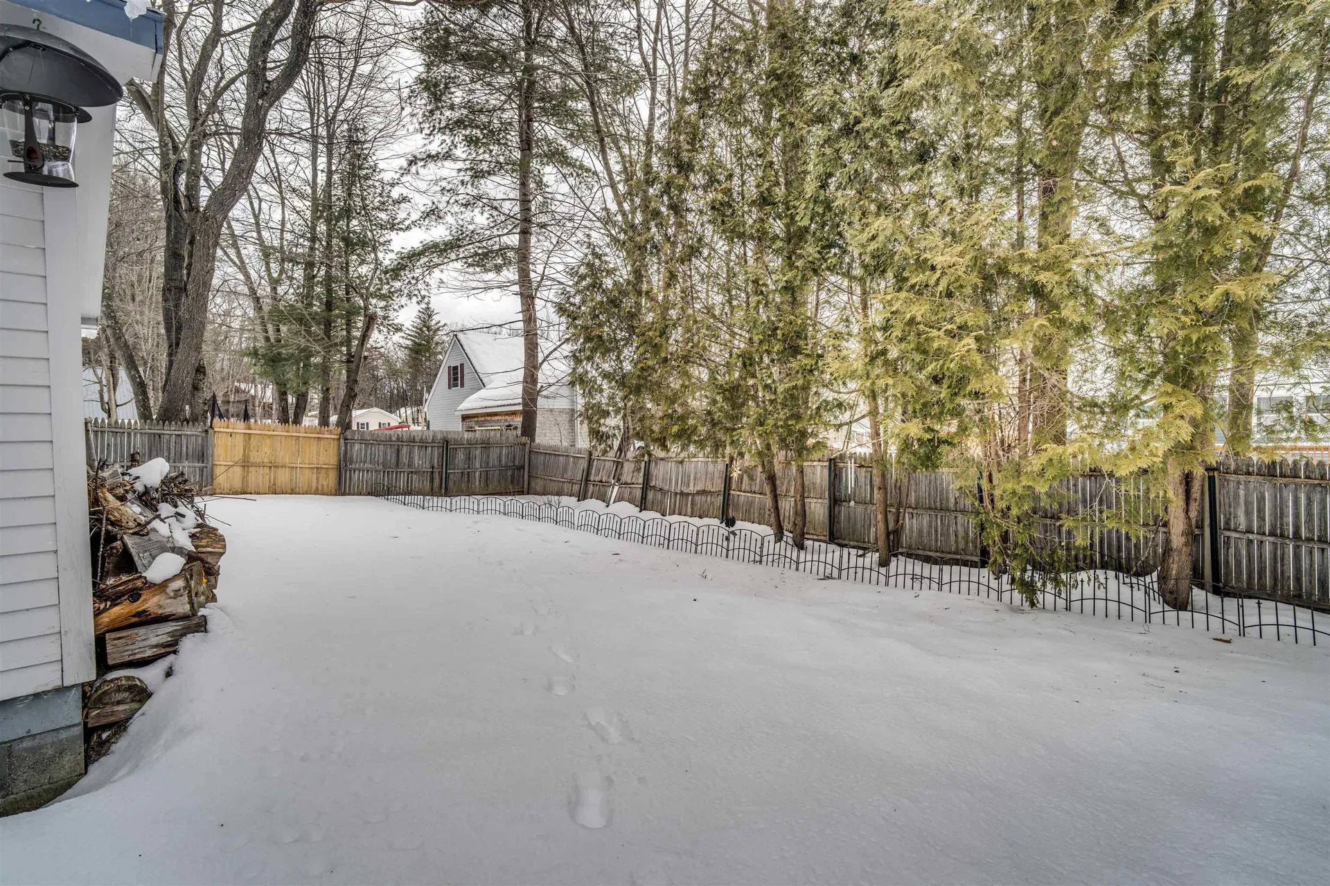 6 Muster Road Conway NH 03818