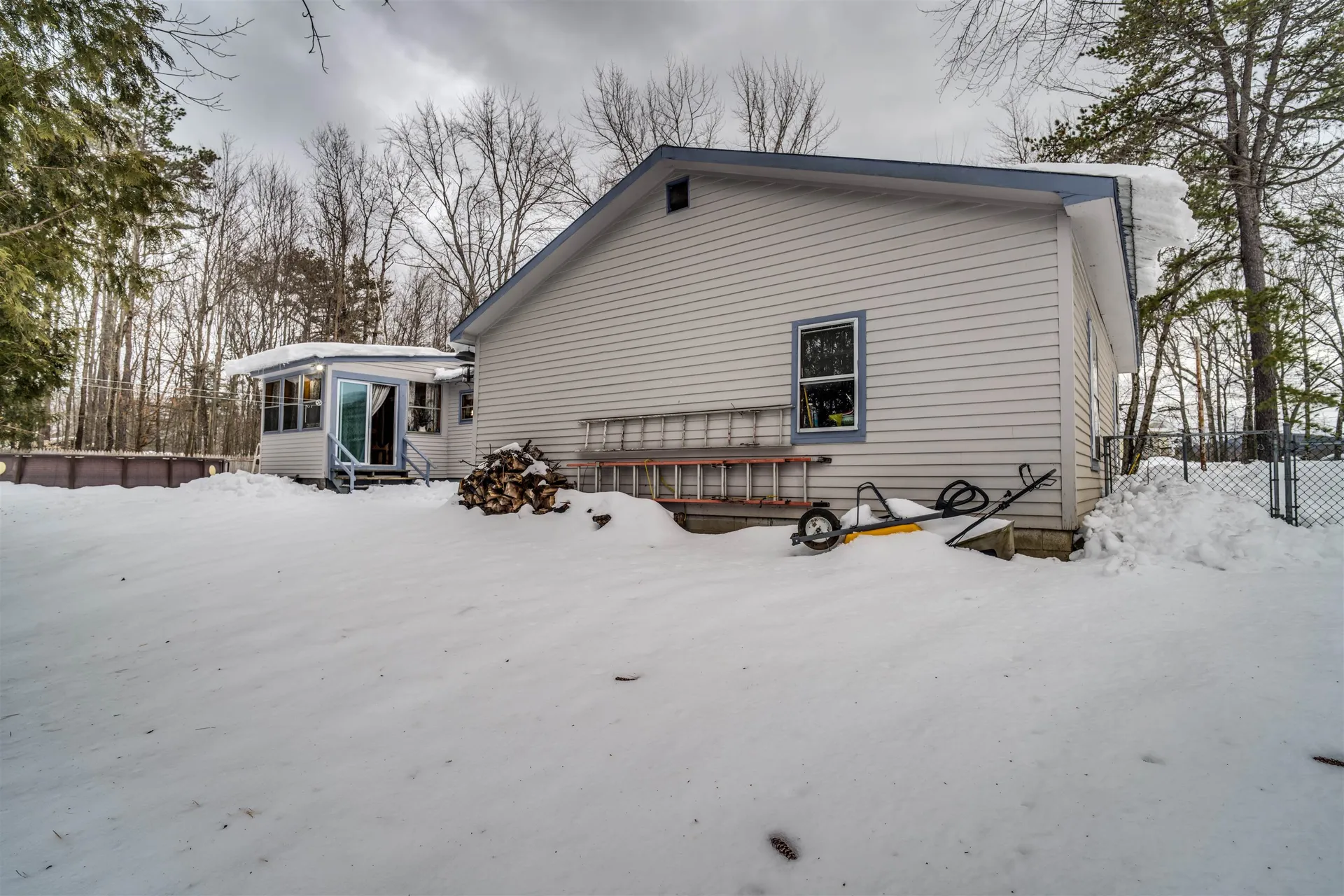 6 Muster Road Conway NH 03818