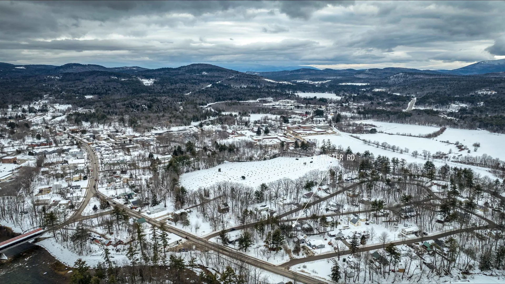 6 Muster Road Conway NH 03818