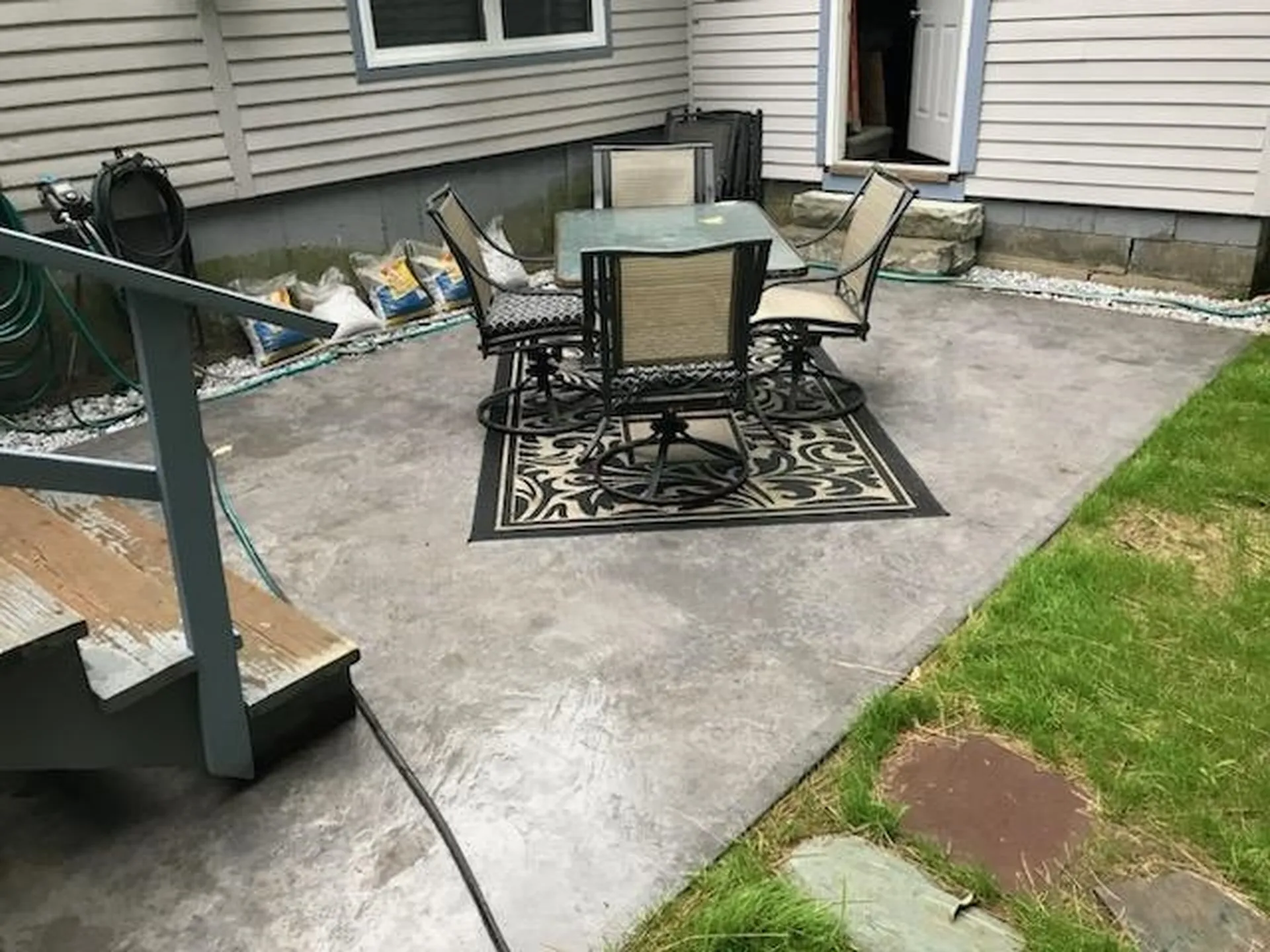 6 Muster Road Conway NH 03818