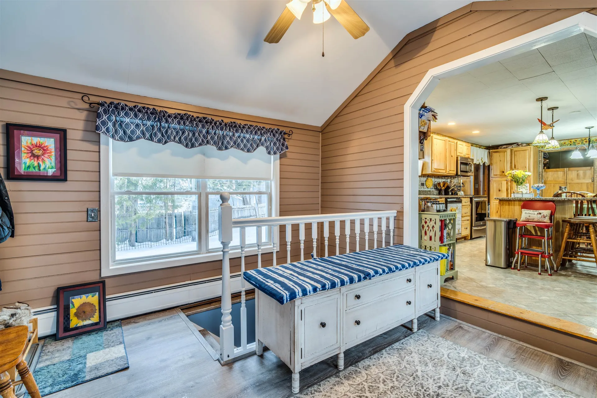 6 Muster Road Conway NH 03818