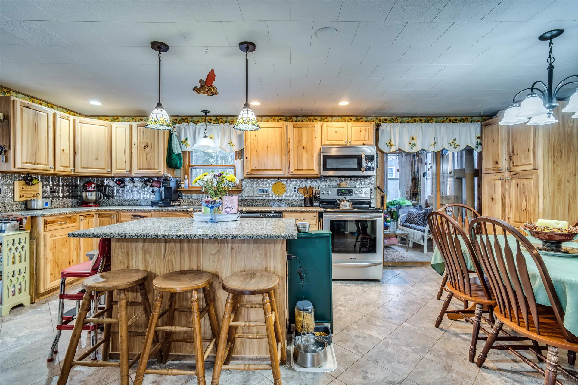 6 Muster Road Conway NH 03818
