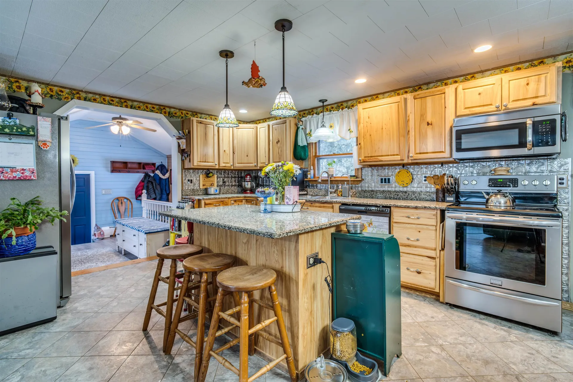 6 Muster Road Conway NH 03818