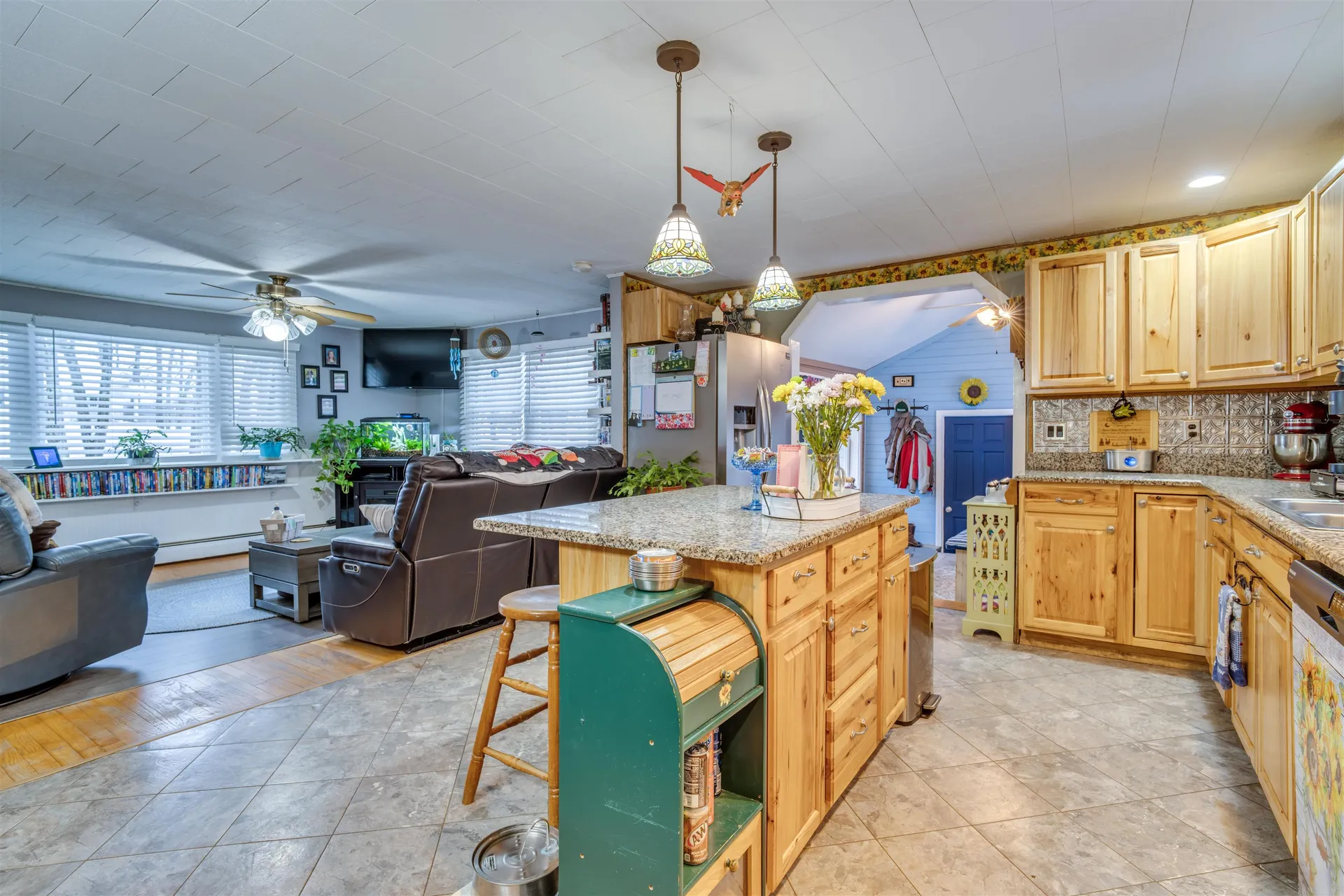 6 Muster Road Conway NH 03818