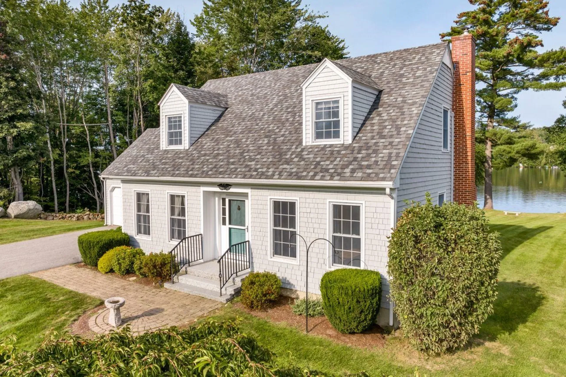 78 Marshall Court Laconia NH 03246