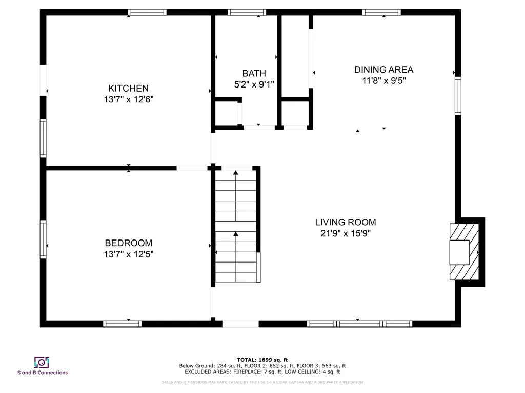 18 Hopkins Drive Hudson NH 03051