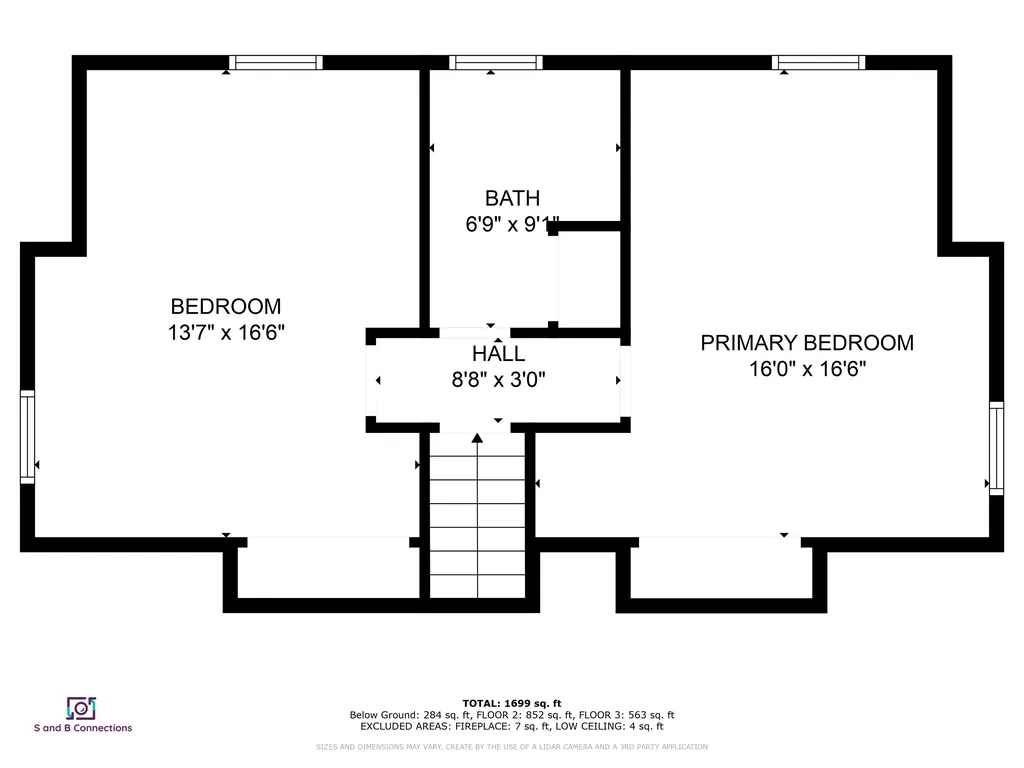 18 Hopkins Drive Hudson NH 03051