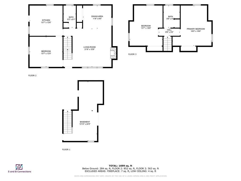 18 Hopkins Drive Hudson NH 03051