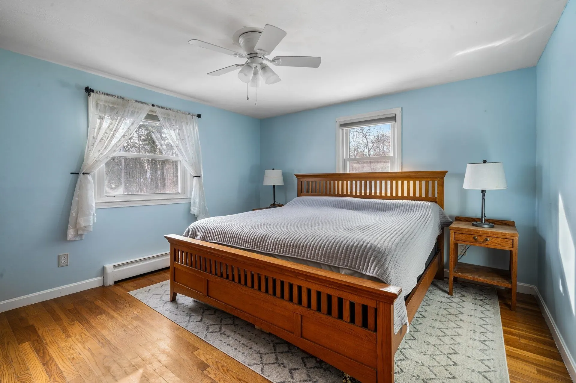 18 Hopkins Drive Hudson NH 03051