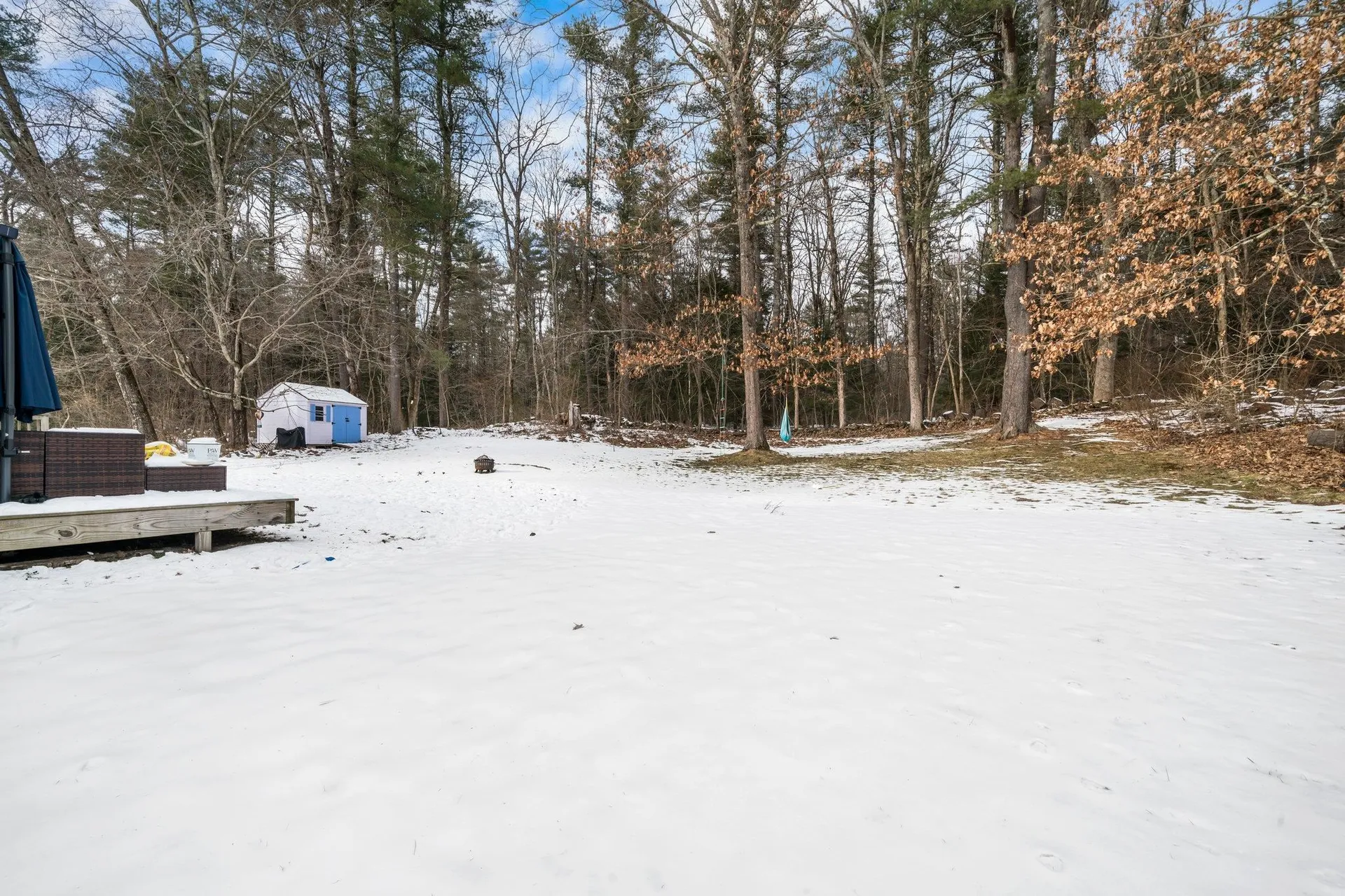 18 Hopkins Drive Hudson NH 03051