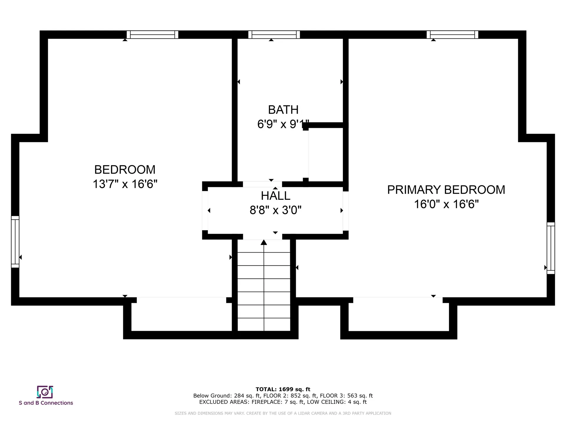 18 Hopkins Drive Hudson NH 03051