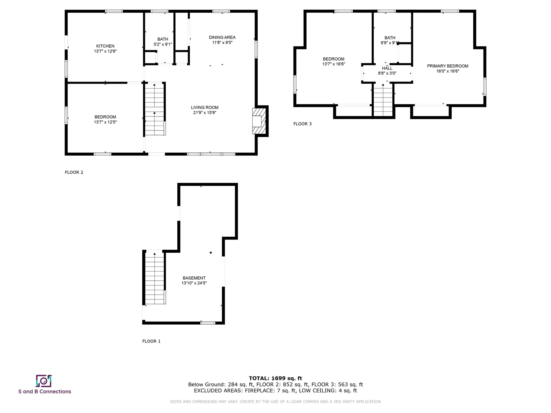 18 Hopkins Drive Hudson NH 03051