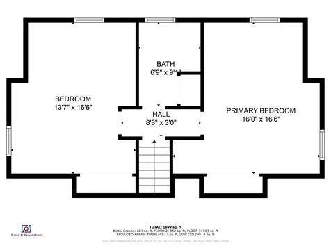 18 Hopkins Drive Hudson NH 03051