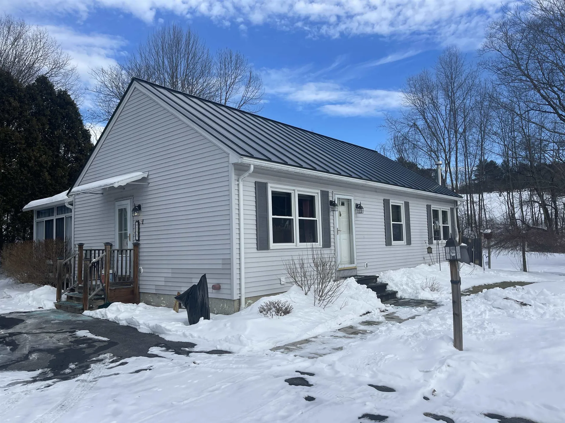 127 Truell Street Hartford VT 05001