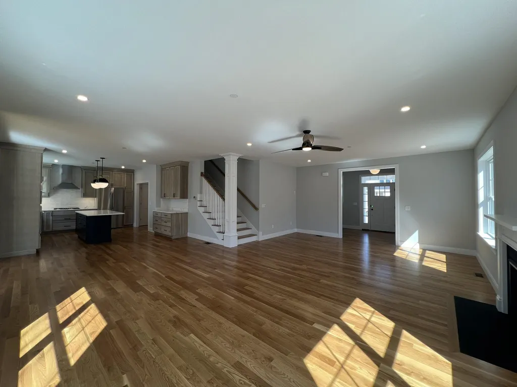 198 Sage Lane Portsmouth NH 03801
