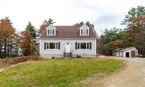 1023 Catamount Road Pittsfield NH 03263
