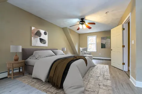 1023 Catamount Road Pittsfield NH 03263