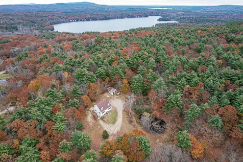 1023 Catamount Road Pittsfield NH 03263