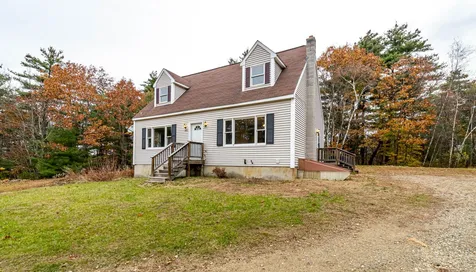 1023 Catamount Road Pittsfield NH 03263