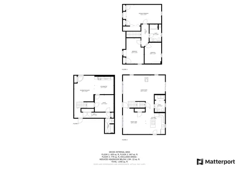 1023 Catamount Road Pittsfield NH 03263