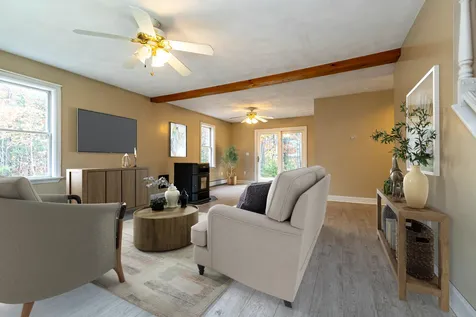 1023 Catamount Road Pittsfield NH 03263