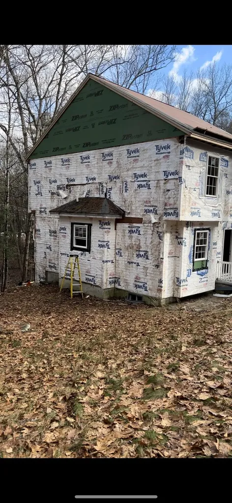 31 E Sutton Road Warner NH 03278