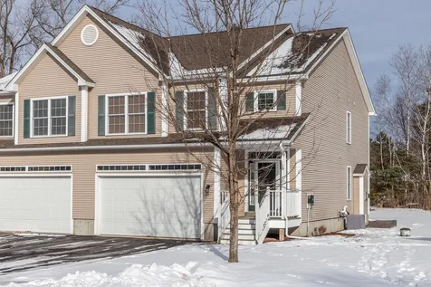 108 Aikey Lane Colchester VT 05446