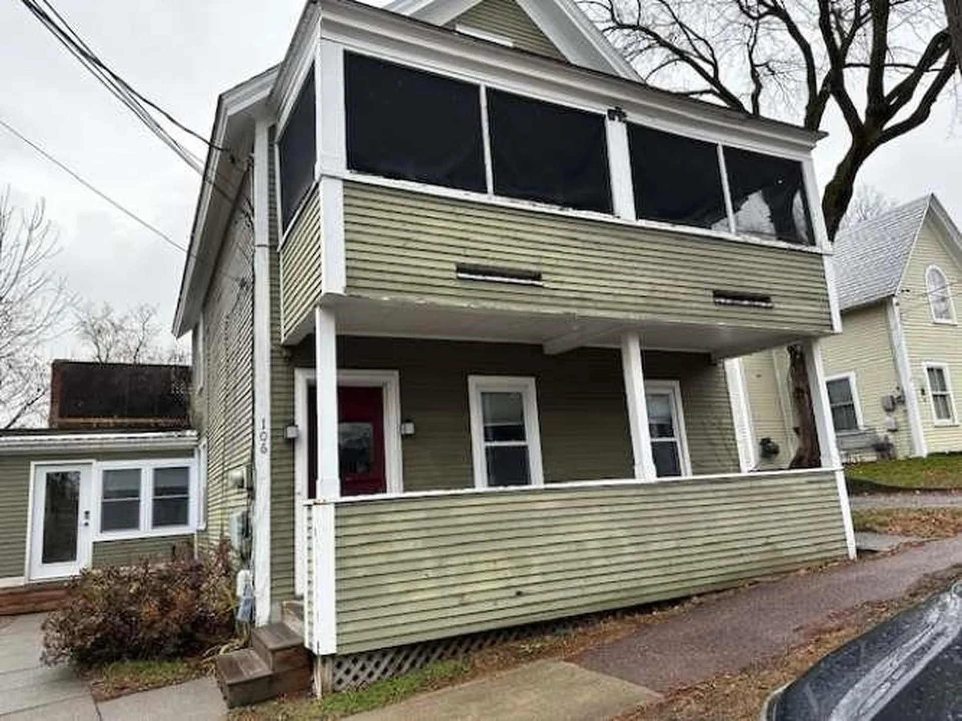 106 Howard Burlington VT 05401