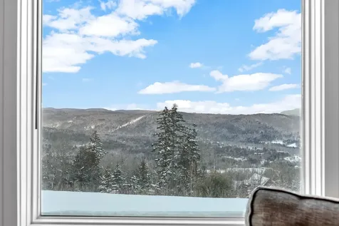 158 Solitude Road Ludlow VT 05149
