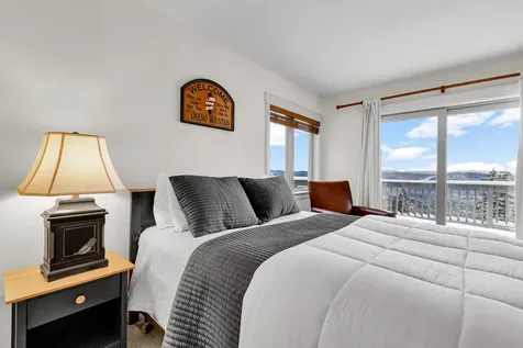 158 Solitude Road Ludlow VT 05149