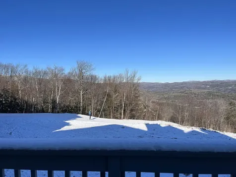 158 Solitude Road Ludlow VT 05149