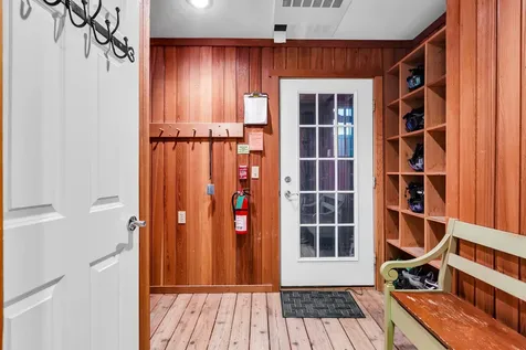 158 Solitude Road Ludlow VT 05149