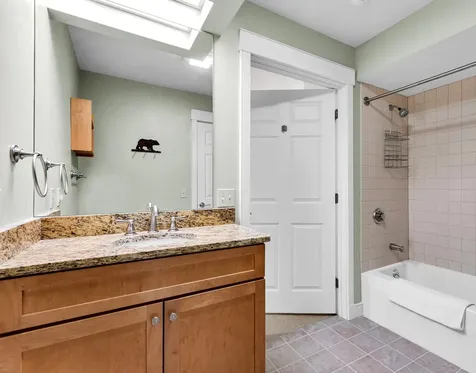 158 Solitude Road Ludlow VT 05149