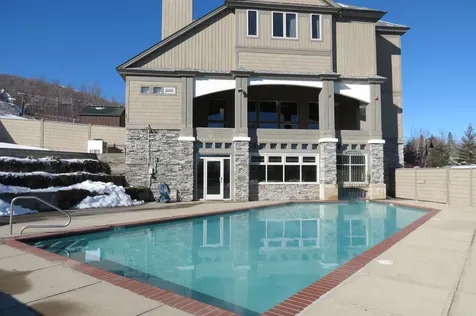 158 Solitude Road Ludlow VT 05149