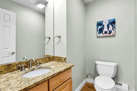 158 Solitude Road Ludlow VT 05149