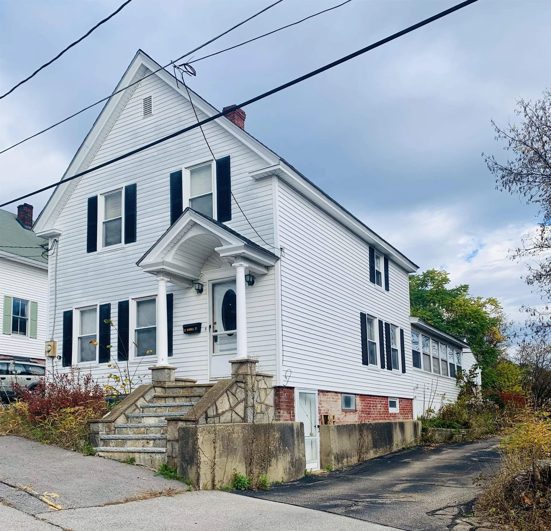 22 Kimball Street Pembroke NH 03275