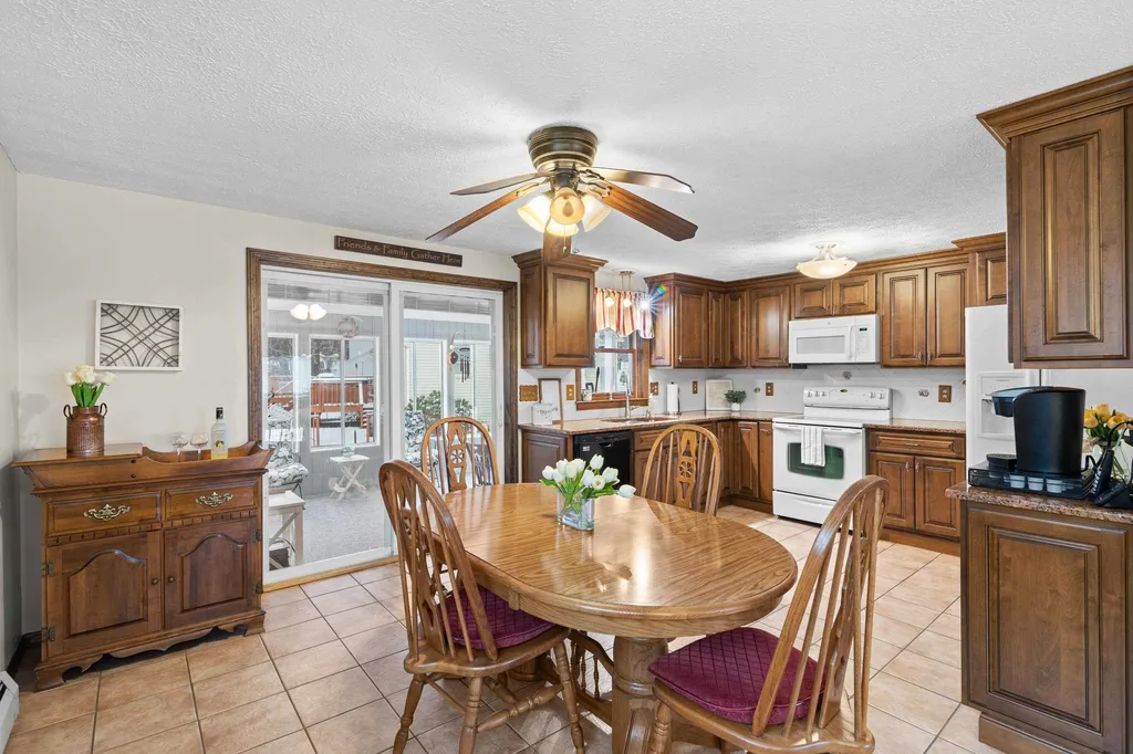 366 Blevens Drive Manchester NH 03104