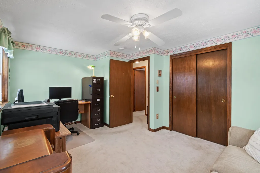 366 Blevens Drive Manchester NH 03104