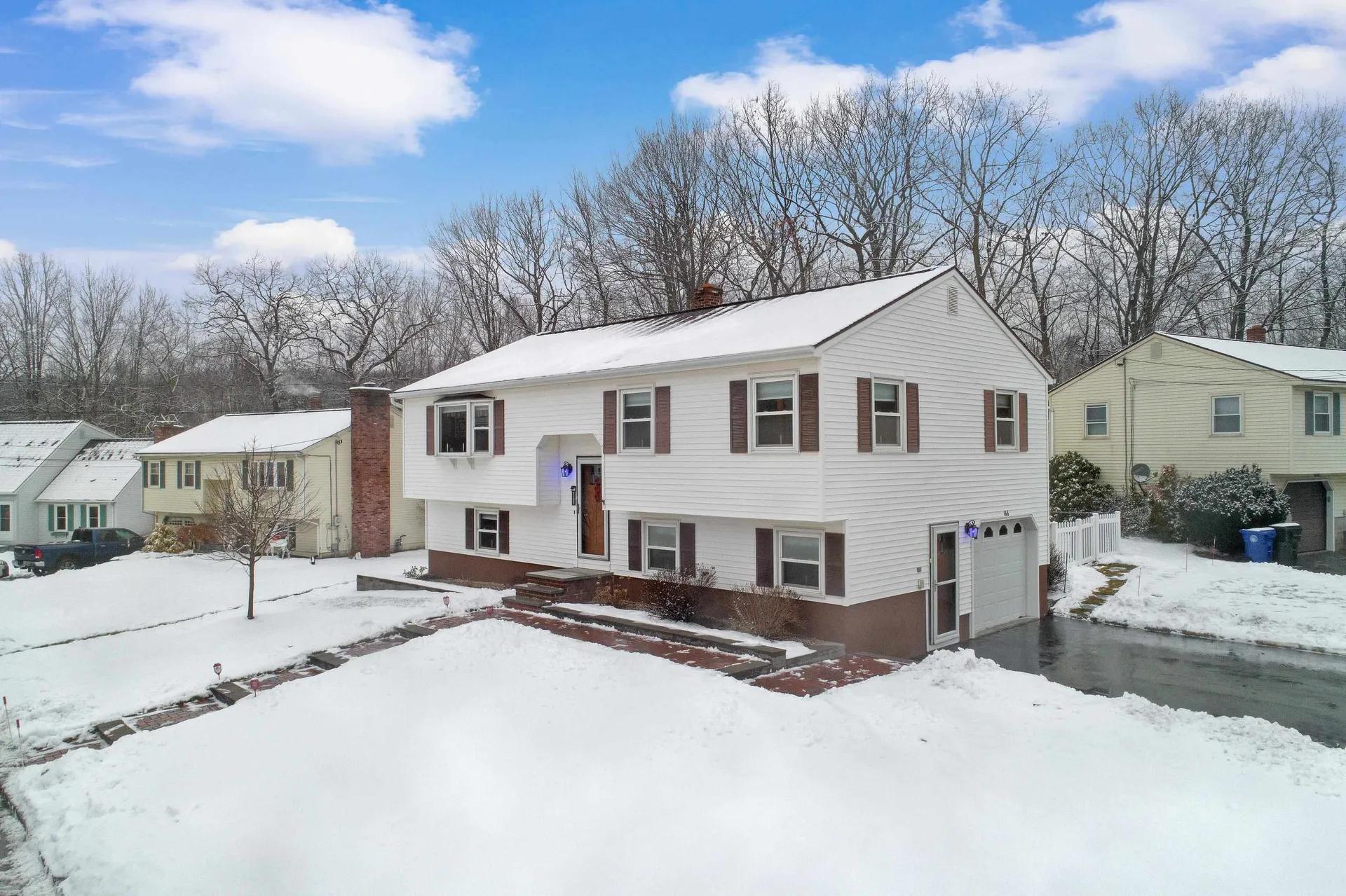 366 Blevens Drive Manchester NH 03104