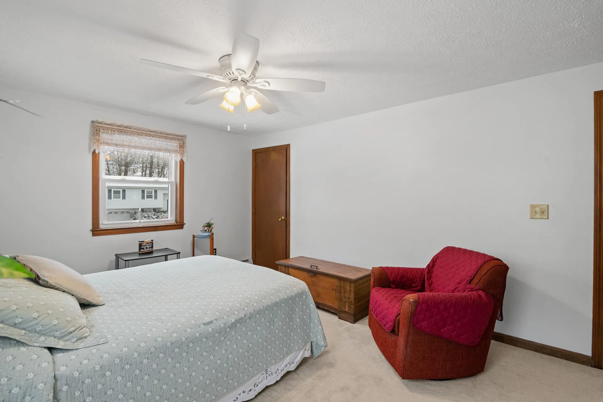 366 Blevens Drive Manchester NH 03104