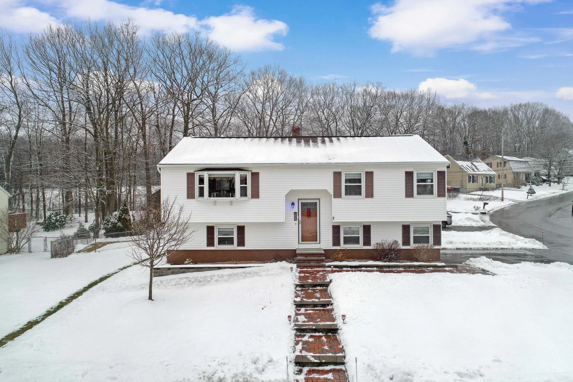 366 Blevens Drive Manchester NH 03104