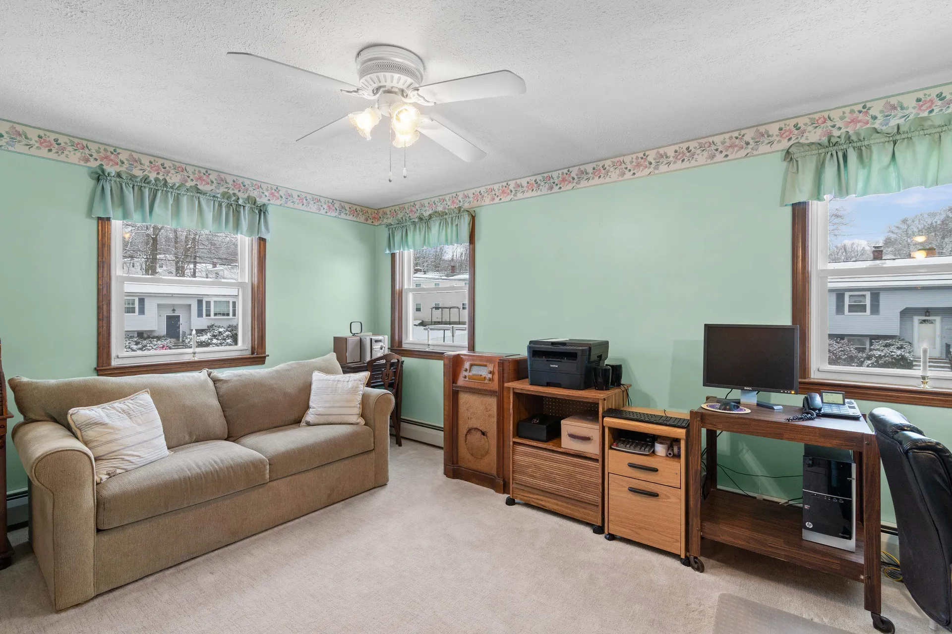 366 Blevens Drive Manchester NH 03104