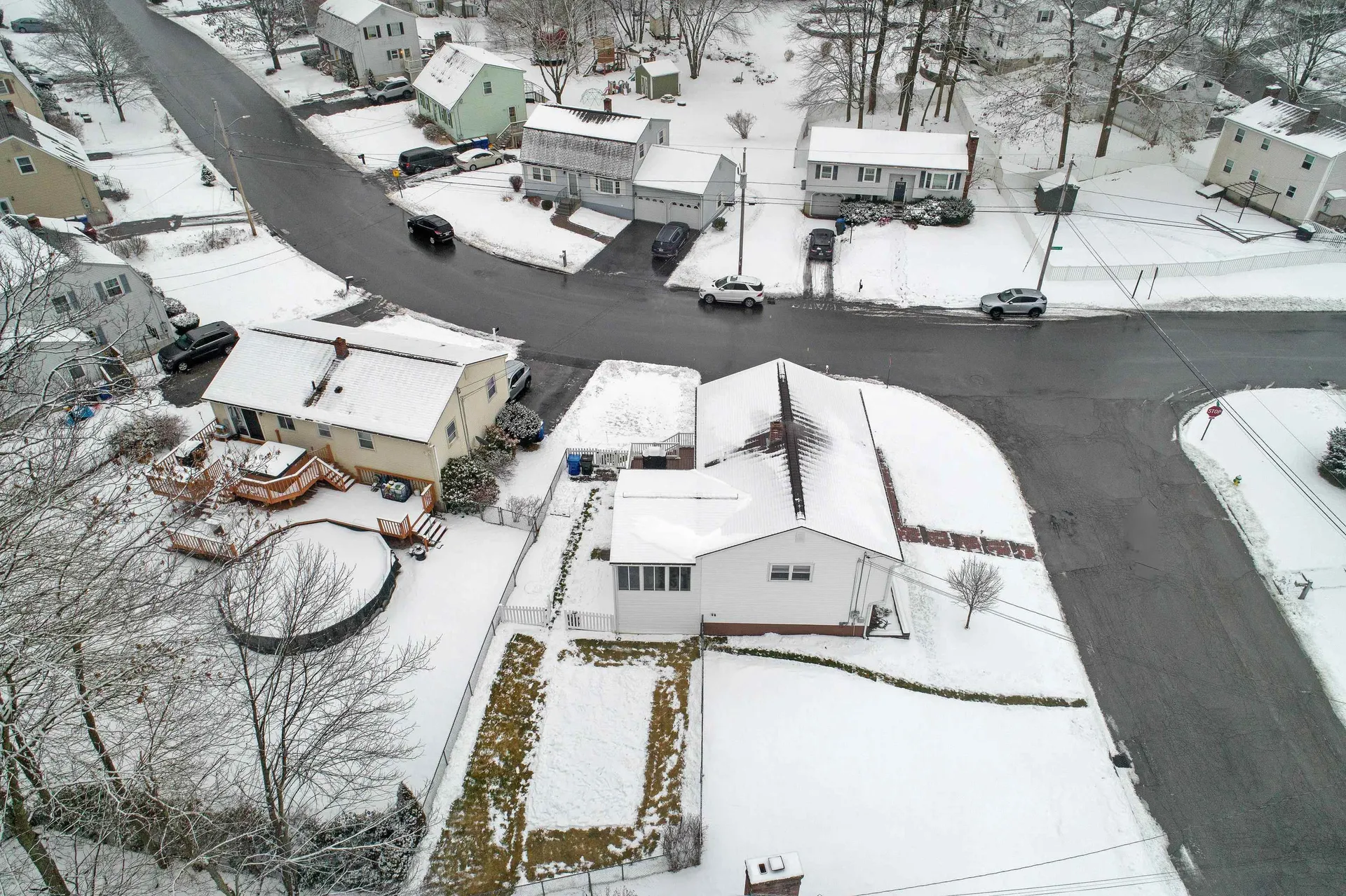 366 Blevens Drive Manchester NH 03104