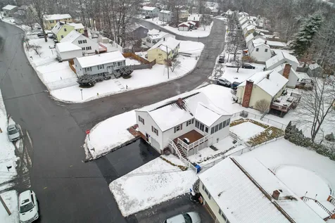 366 Blevens Drive Manchester NH 03104